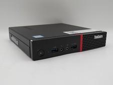 Lenovo Thinkcentre M700 i5-6500T 2.5GHz 8GB DDR4 256GB SSD No OS