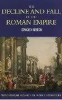 Decline And Fall of The Roman Empire | Edward Gibbon | Englisch | Taschenbuch