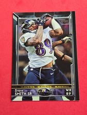 2015 Steve Smith Sr. Topps #67