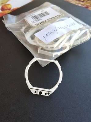 Vintage Watch Casio ABX-59 60 62 66 67 68 70 Dial Supporter Part 74235278 Nos