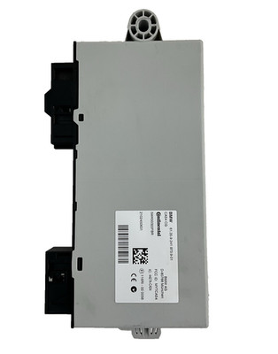 2011 BMW 550I COMFORT ACCESS COMPUTER CONTROL MODULE UNIT 5WK50322FBR OEM