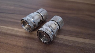 Koolance QD3 Schnellanschluss Wasserkühlung No-Spill G1/4