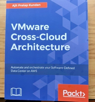 Architecture Bundle  #02   Data Center Virtualization - VMware (4 Books)