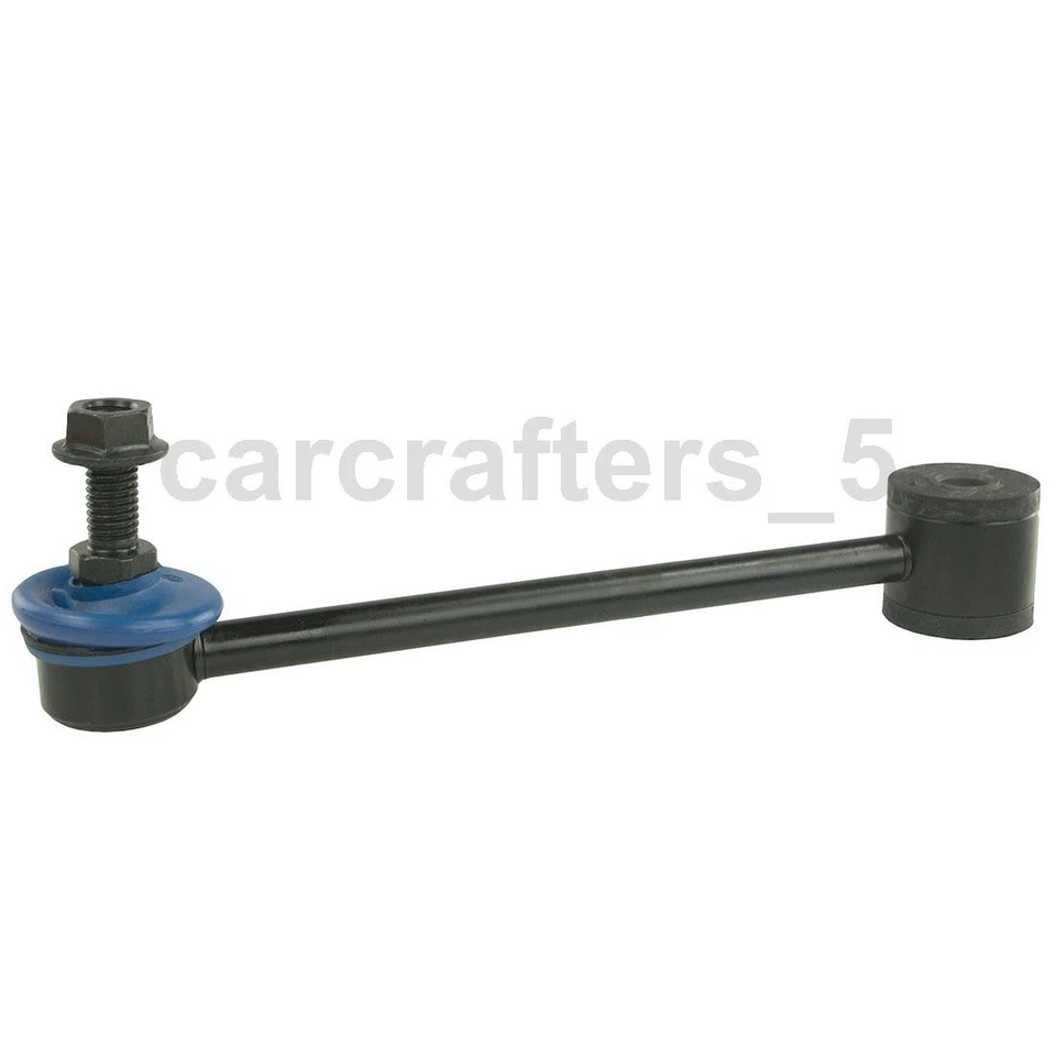 Kit de eslabones de sujetador oscilante trasero delantero Mevotech para Cadillac Escalade EXT 2007-2013 6,2 L Foto 3 de 4