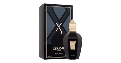 Xerjoff Opera Eau de Parfum 100 ml (unisex) -- Neu & Originalverpackt