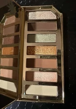 Too Faced Sparkling Pineapple Eye Shadow Palette