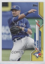2020 Topps Update Walgreens Yellow Joe Panik #U-221 0b5o