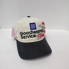 Vintage Dale Earnhardt Sr Goodwrench Service ...