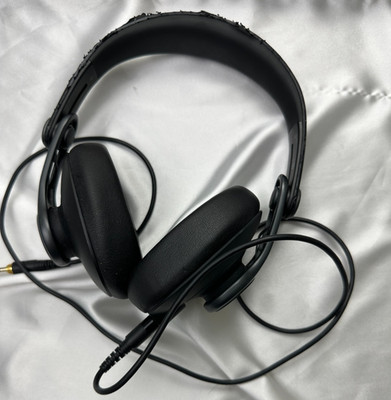 AKG K361 Over the Ear Headphones - Black
