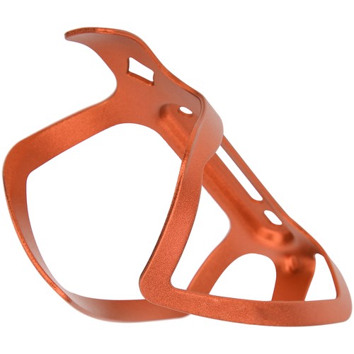  Aluminum Alloy Bottle Rack Strong Lightweight Bike Bottle Cage For All - Picture 3 of 16