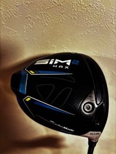 SIM2 MAX Driver 10.5 TaylorMade