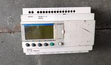 Schneider Zelio Logic Smart PLC SR2 B201B