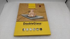 Compulocks Double Glass Tablet Screen Protector for Surface 3 w/ Anti Shatter