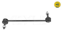 Koppelstange Stabilisator Vorderachse Links FÜR Opel - Meyle 616 060 0037/HD