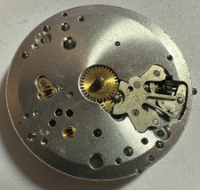 MECCANISMO ZENITH CAL. 40 T