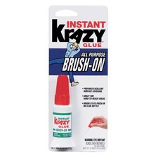 Elmers-xacto Instant Krazy Glue KG925-48R