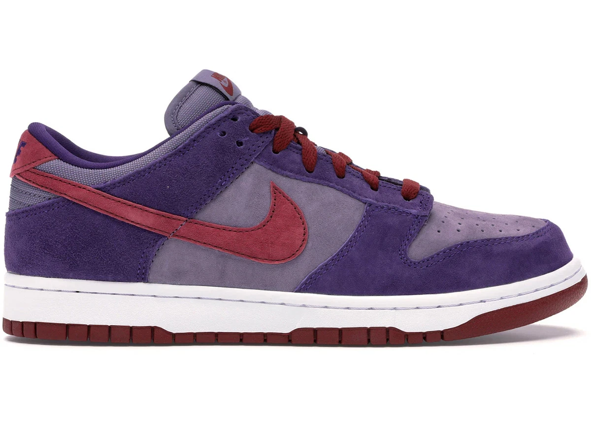 Nike Dunk Retro Vol. 1 SP 2020 Low Plum for Sale | Authenticity