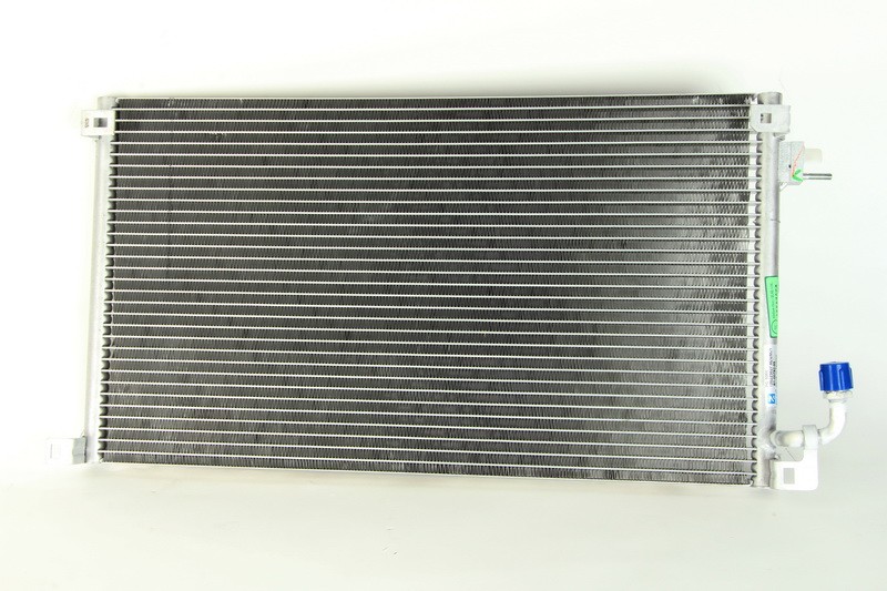 Nrf Kondensator, Klimaanlage 35328 - Bild 5