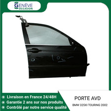 Porte avant et accessoires BMW 325