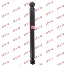 2x Stoßdämpfer hinten für VW Bora 1 1J2 1J6 Golf 4 1J1 1J5 | 23854074