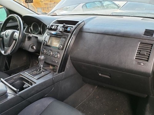Regulador de ventana delantera derecha pasajero compatible con 07-15 MAZDA CX-9 825444 - Imagen 4 de 7