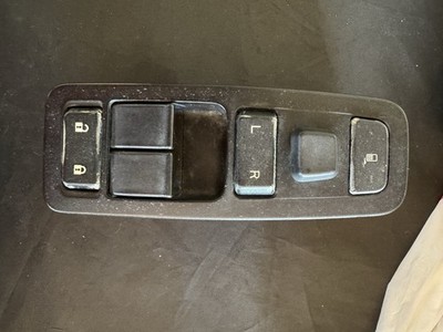 GENUINE PACCAR P21-1049-1202 Window Drivers Side Switch Module Kenworth