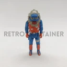 Vintage KENNER MASK M.A.S.K. - Gator - Dusty Hayes Complete Action Figure