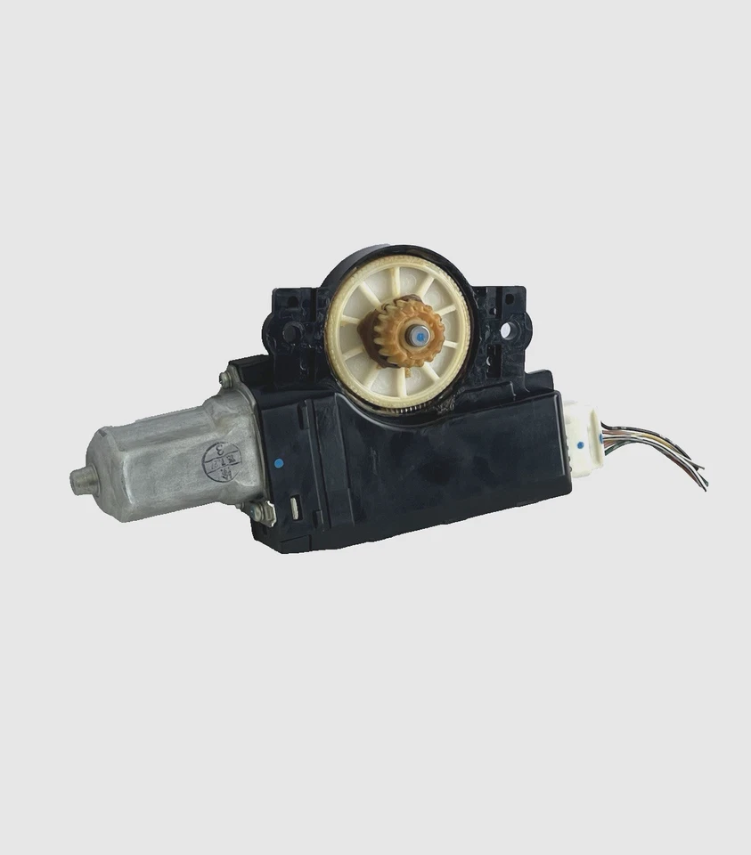 Scion TC 2005-2010 techo corredizo techo corredizo motor 63260-21050 OEM Foto 4 de 4