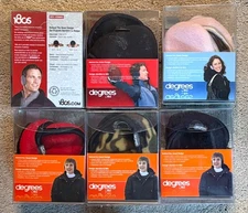 Degrees Ear Warmers by 180s Pick Men's Women’s Youth Unisex NWT MSRP $20-30 New