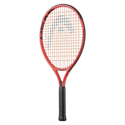 Head Radical Jr. 21 bespannt mit Coverbag