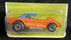 Vintage Matchbox Superfast No.1 MB1 Dodge Challenger Revin Rebel Car MIB Carded