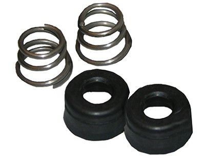 Faucet Seat & Spring Kit for Delta/Peerless - 0-3019
