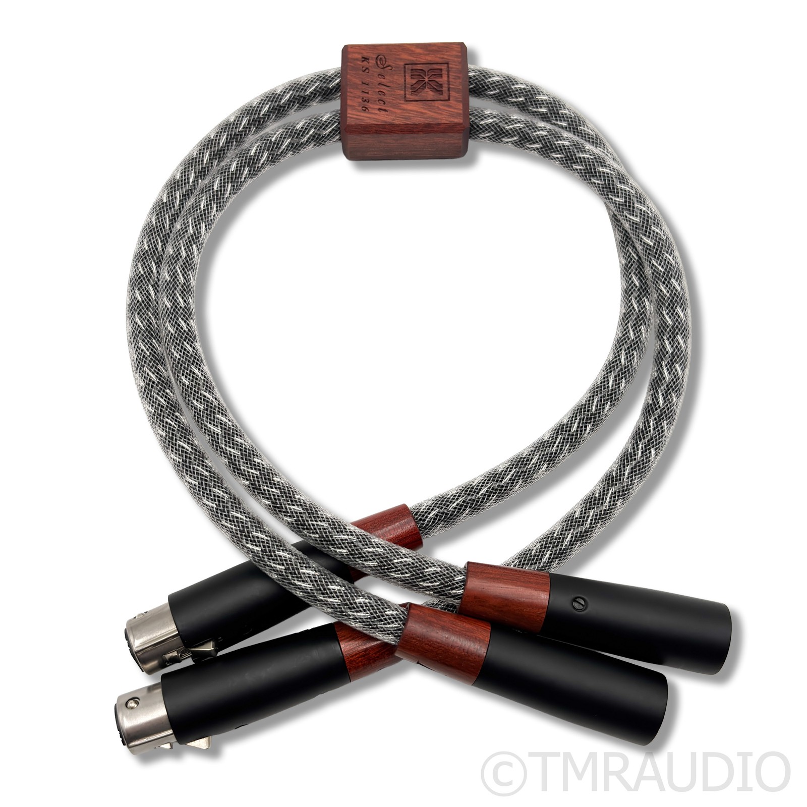 Kimber Kable kimber select ks 1136 中古価格 | HifiZero