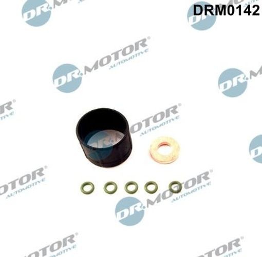 SEAL KIT INJECTOR NOZZLE DRM0142 FOR PEUGEOT EXPERT/Van/TEPEE 3008/MPV 308/SW - Image 10