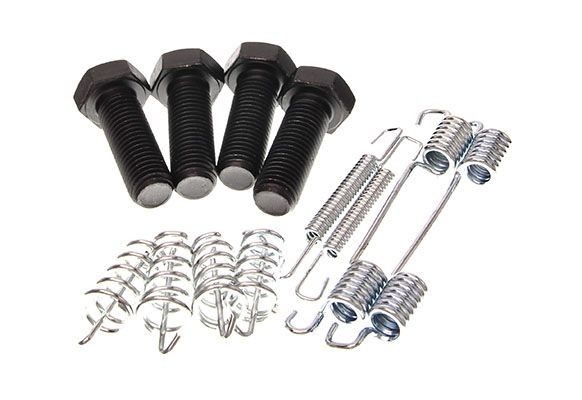 Maxgear ZubehöRsatz, Feststellbremsbacken 27-1203 FüR MERCEDES-BENZ-image