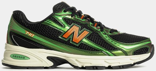 New Balance 740 'Shoe Palace Green' | Men Sizes 8 - 14 | U7402QH