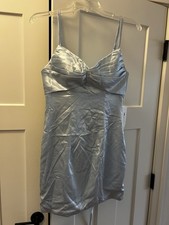 homecoming dress size 4