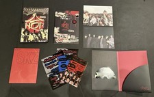 Stray Kids SKZHOP HIPTAPE HOP Album Set