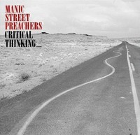 Manic Street Preachers: Manic Street Preachers: Critical Thinking - - (Cd / C