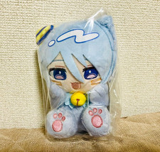 Uma Musume Pretty Derby Team Miracles K.S.Miracle Collectible Plush from JPN NEW