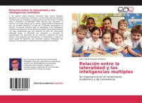 Jaime David VáSquez Chinome | RelacióN Entre La Lateralidad Y Las...
