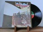 Led Zeppelin II Japan LP P-10101A EX Play Tested Atlantic VG++