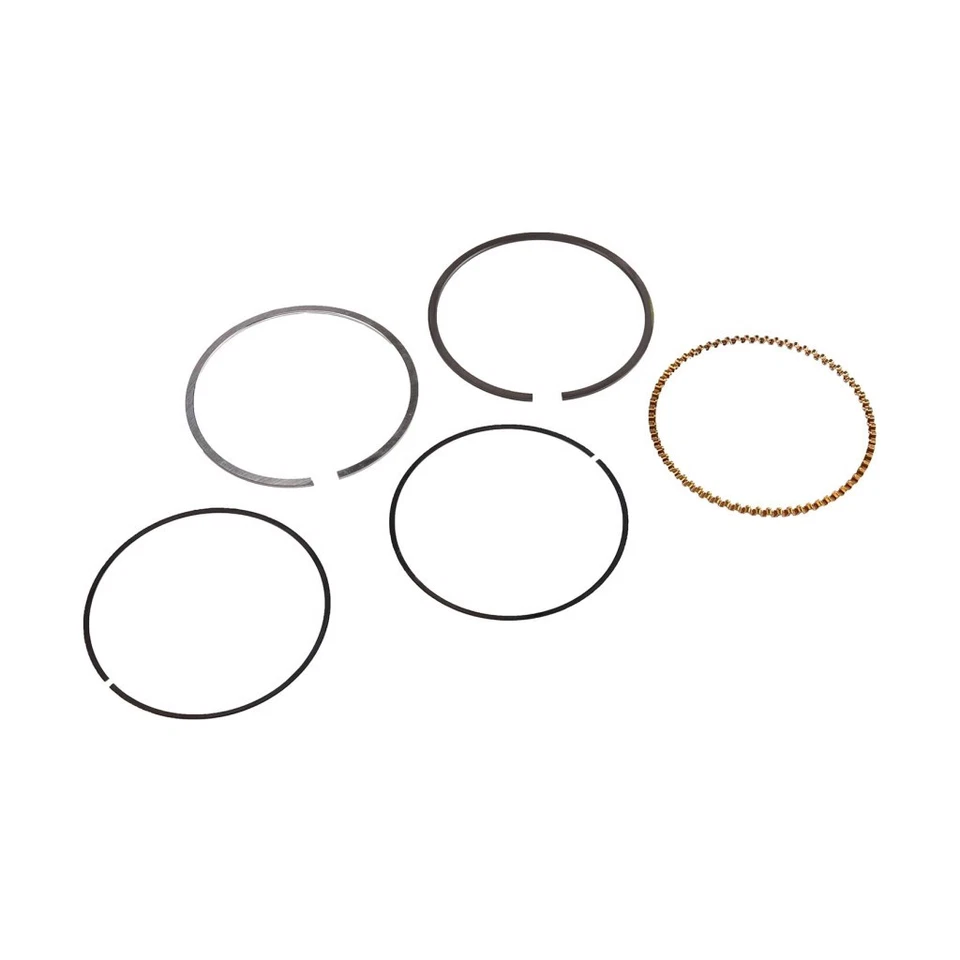 Genuine ACDelco For Buick Allure/LaCrosse 2008 2009 Engine Piston Ring Kit - Image 2 of 4