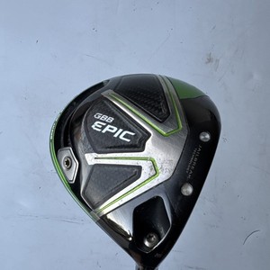 キャロウェイ　GBB EPIC 10.5° 　　　DJ6S GBB EPIC キャロウェイ エピック ドライバー 10.5° USA フレックス