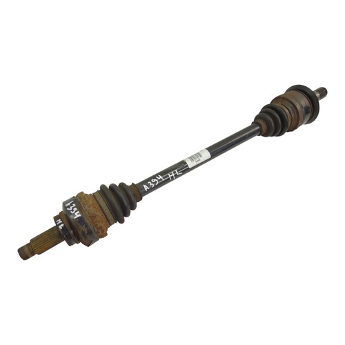 BMW 1er F20 F21 116i 100kW Antriebswelle hinten links 7629301 Bj2013