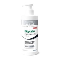 Bioscalin Pro Density Uomo Shampoo Rinforzante 400 Ml Anticaduta