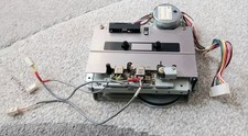 Bang & Olufsen B&O Beocenter 2200 Cassette Tape Mechanism With Belts.