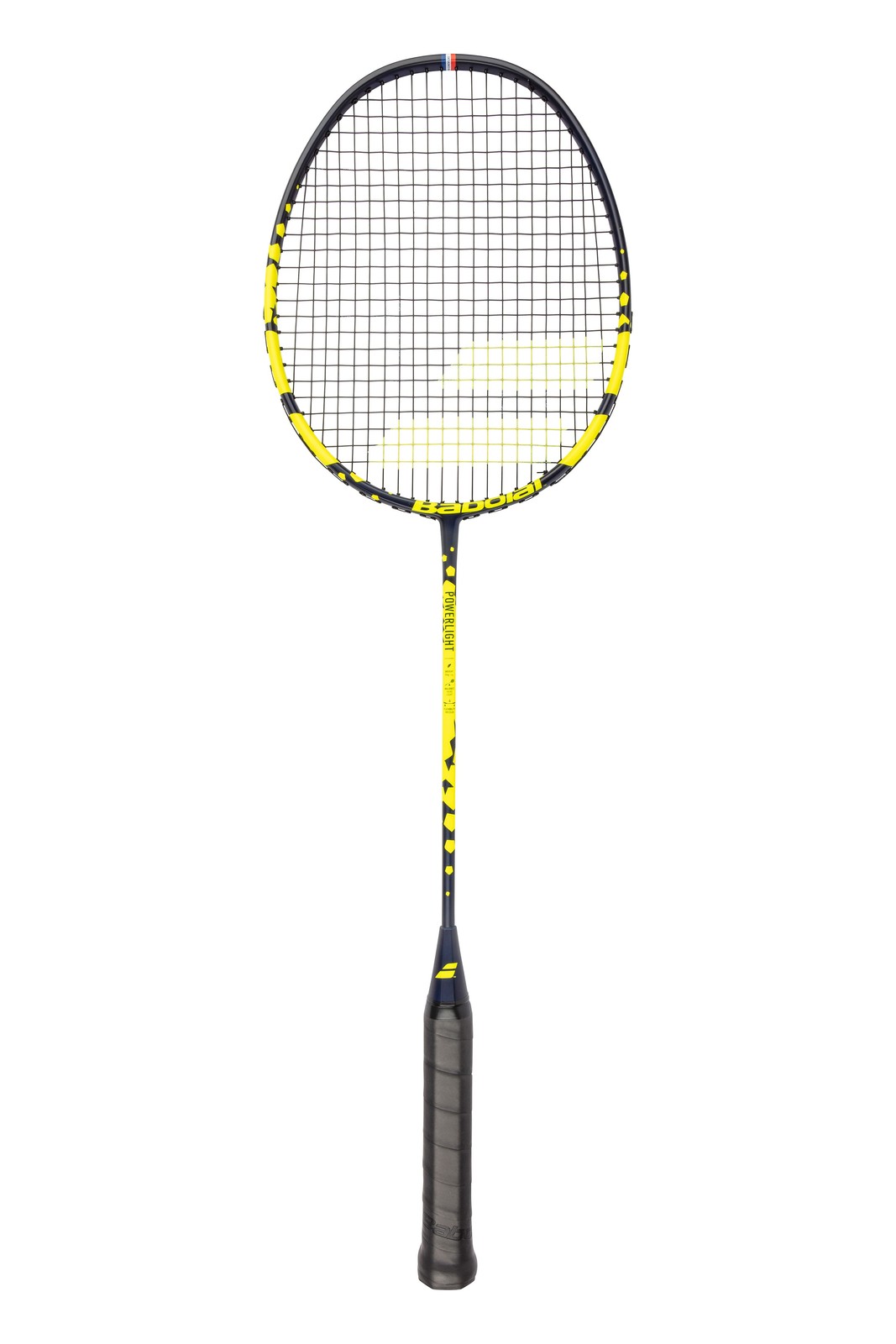 Модель Babolat Power Light Schlger для бадминтона 2022 года выпуска для занятий спортом и шутцхулье 17590₽