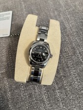 Rolex Lady-Datejust 179160 Silver Jubilee Bracelet with Silver
