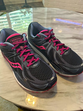 Saucony Echelon 5 Women s Running Sneakers Lo...